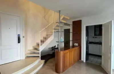 Apartamento para venda em são paulo, chácara santo antônio (zona leste), 4 dormitórios, 3 suítes, 4 banheiros, 4 vagas