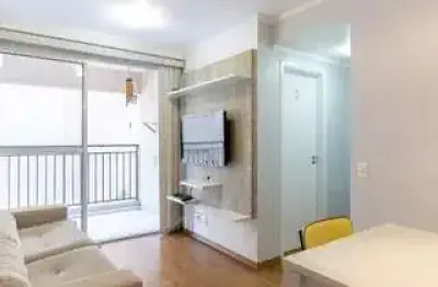 Apartamento para venda em são paulo, ipiranga, 2 dormitórios, 1 suíte, 2 banheiros, 1 vaga