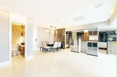 Apartamento para venda em são paulo, tatuapé, 3 dormitórios, 3 suítes, 4 banheiros, 2 vagas