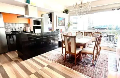 Apartamento para venda em são paulo, parque da mooca, 2 dormitórios, 1 suíte, 2 banheiros, 1 vaga