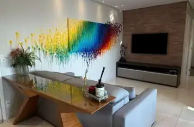 Apartamento para venda em são paulo, parque da mooca, 2 dormitórios, 1 suíte, 2 banheiros, 1 vaga