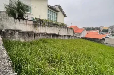 Terreno para venda em são paulo, jardim nossa senhora do carmo