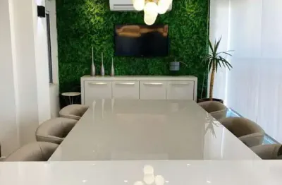 Apartamento para venda em são paulo, tatuapé, 3 dormitórios, 3 suítes, 4 banheiros, 2 vagas