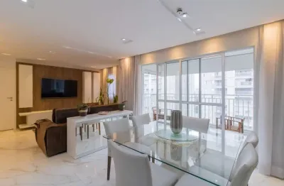 Apartamento para venda em guarulhos, vila leonor, 2 dormitórios, 2 suítes, 3 banheiros, 2 vagas