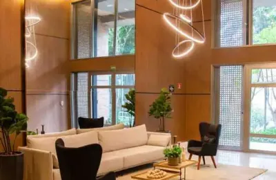 Apartamento garden para venda em são paulo, vila mariana, 3 dormitórios, 3 suítes, 5 banheiros, 2 vagas