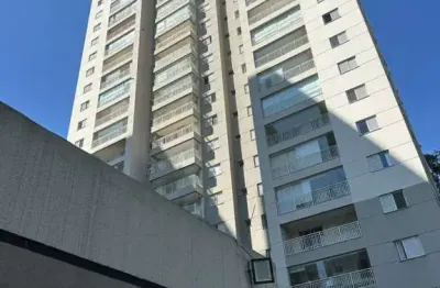 Apartamento para venda em diadema, centro, 3 dormitórios, 2 suítes, 4 banheiros, 2 vagas