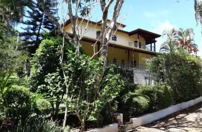 Chácara para venda em guarulhos, bonsucesso, 5 dormitórios, 3 suítes, 5 banheiros