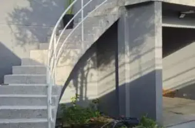 Casa para venda em são paulo, vila laís, 4 dormitórios, 2 suítes, 3 banheiros, 4 vagas