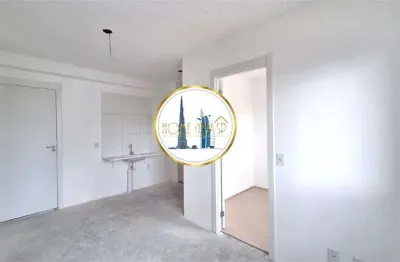 Apartamento para venda em são paulo, várzea da barra funda, 2 dormitórios, 1 banheiro