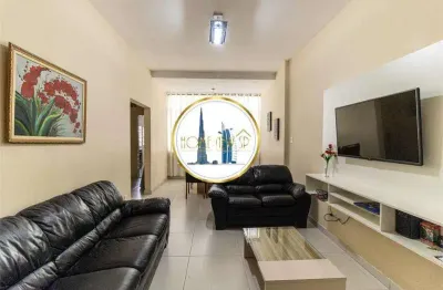 Apartamento para venda em são paulo, campos elíseos, 2 dormitórios, 1 banheiro