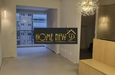 Apartamento para venda em são paulo, parque da vila prudente, 2 dormitórios, 1 suíte, 2 banheiros, 1 vaga