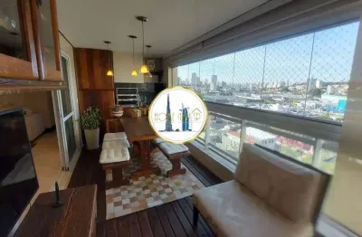 Apartamento para venda em são paulo, jardim vila mariana, 3 dormitórios, 3 suítes, 4 banheiros, 3 vagas