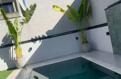 Casa em condomínio para venda em atibaia, rio abaixo, 3 dormitórios, 3 suítes, 4 banheiros, 4 vagas