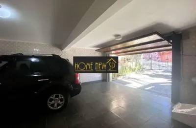 Sobrado para venda em são paulo, vila santa isabel, 3 dormitórios, 1 suíte, 2 banheiros, 5 vagas