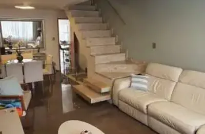 Casa / sobrado para venda em são paulo, alto da mooca, 3 dormitórios, 2 suítes, 3 banheiros, 3 vagas