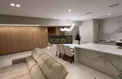 Apartamento para venda em são paulo, mooca, 3 dormitórios, 3 suítes, 3 banheiros, 2 vagas