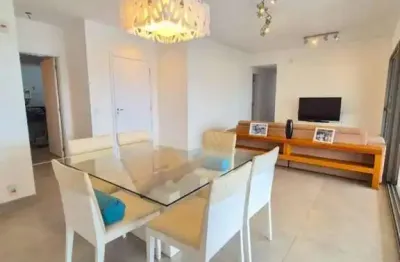 Apartamento para venda em são paulo, mooca, 3 dormitórios, 3 suítes, 4 banheiros, 2 vagas