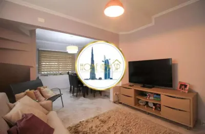 Casa para venda em são paulo, vila bertioga, 3 dormitórios, 3 banheiros, 2 vagas