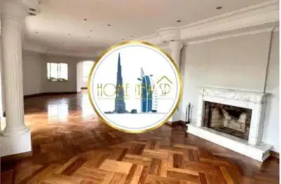 Apartamento para Venda em São Paulo, Tatuapé, 4 dormitórios, 3 suítes, 6 banheiros, 5 vagas