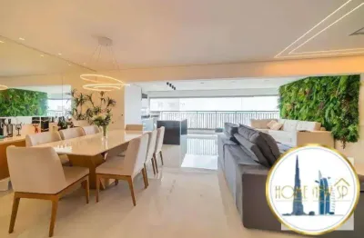 Apartamento para venda em são paulo, mooca, 4 dormitórios, 2 suítes, 4 banheiros, 2 vagas