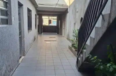 Casa para venda em são paulo, itaquera, 3 dormitórios, 2 banheiros, 2 vagas