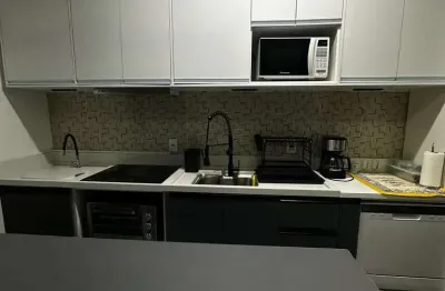 Apartamento para venda em são paulo, vila ré, 2 dormitórios, 1 banheiro, 1 vaga