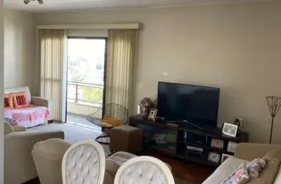 Apartamento para venda em são paulo, parque da mooca, 4 dormitórios, 1 suíte, 3 banheiros, 3 vagas