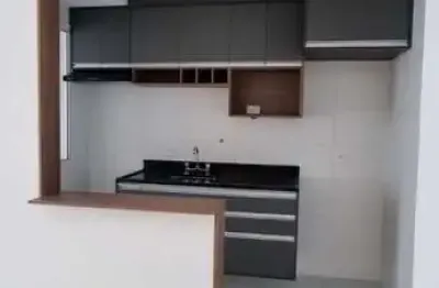 Apartamento para venda em são paulo, tatuapé, 2 dormitórios, 1 suíte, 2 banheiros