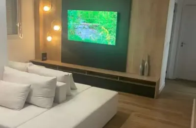 Apartamento para venda em são paulo, parque são jorge, 2 dormitórios, 1 suíte, 2 banheiros, 2 vagas