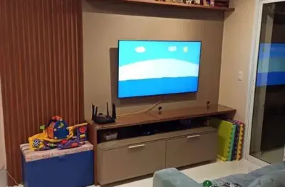 Apartamento para venda, tatuapé, 3 dormitórios, 1 suíte, 2 banheiros, 2 vagas