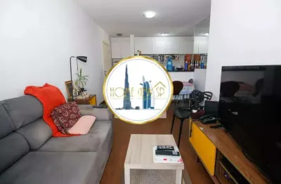 Apartamento para venda em são paulo, parque reboucas, 2 dormitórios, 1 suíte, 2 banheiros, 1 vaga