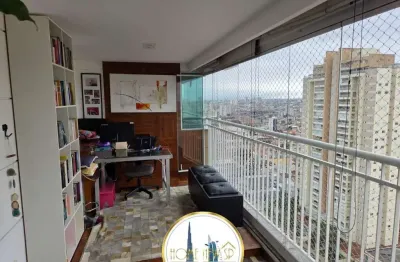 Apartamento para venda em são paulo, vila carrão, 3 dormitórios, 2 suítes, 3 banheiros, 2 vagas