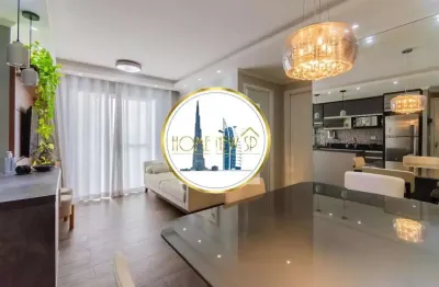 Apartamento para venda em são paulo, ipiranga, 2 dormitórios, 2 suítes, 3 banheiros, 1 vaga