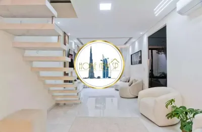 Casa para venda em são paulo, freguesia do ó, 4 dormitórios, 3 suítes, 5 banheiros, 2 vagas