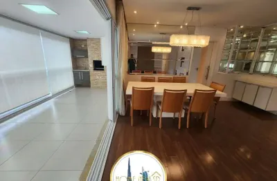 Apartamento para venda em são paulo, vila carrão, 3 dormitórios, 3 suítes, 4 banheiros, 2 vagas