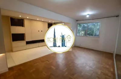 Apartamento para venda em são paulo, vila cruzeiro, 2 dormitórios, 2 suítes, 3 banheiros, 1 vaga