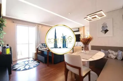 Apartamento para venda em são paulo, vila ipojuca, 2 dormitórios, 1 suíte, 2 banheiros, 2 vagas