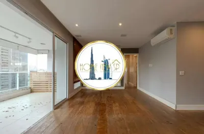 Apartamento para venda em são paulo, cidade monções, 3 dormitórios, 3 suítes, 4 banheiros, 2 vagas