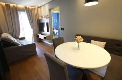 Apartamento para venda em osasco, jaguaribe, 2 dormitórios, 1 banheiro, 1 vaga