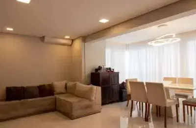 Apartamento para venda em são paulo, vila mascote, 3 dormitórios, 2 suítes, 3 banheiros, 2 vagas