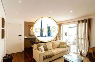 Apartamento para venda em são paulo, vila mascote, 3 dormitórios, 3 suítes, 4 banheiros, 3 vagas