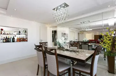 Apartamento para venda em são paulo, vila gomes cardim, 3 dormitórios, 3 suítes, 3 banheiros, 4 vagas