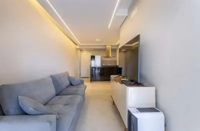 Apartamento para venda em são paulo, vila santa catarina, 3 dormitórios, 1 suíte, 2 banheiros, 1 vaga