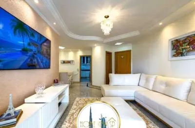 Apartamento para venda em são paulo, tatuapé, 3 dormitórios, 1 suíte, 2 banheiros, 2 vagas