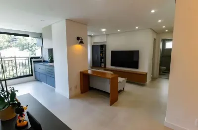 Apartamento para venda em são paulo, vila andrade, 2 dormitórios, 1 suíte, 2 banheiros, 2 vagas