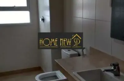 Apartamento para venda em são paulo, vila regente feijó, 4 dormitórios, 2 suítes, 5 banheiros, 4 vagas