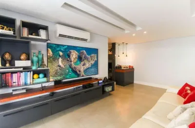 Apartamento para venda em são paulo, mooca, 3 dormitórios, 1 suíte, 3 banheiros, 4 vagas