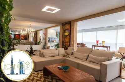 Apartamento para venda em são paulo, vila mariana, 4 dormitórios, 3 suítes, 4 banheiros, 4 vagas