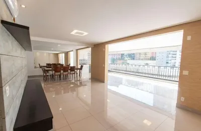 Apartamento para Venda em São Paulo, Vila Mariana, 4 dormitórios, 2 suítes, 4 banheiros, 4 vagas