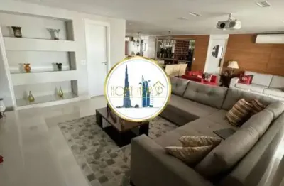 Apartamento para venda em são paulo, mooca, 4 dormitórios, 4 suítes, 5 banheiros, 4 vagas